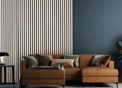 Smart Wood