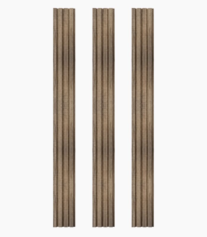 31 Rivestimento decorativo Smart Boiserie Large (set da 3 pezzi) - immagine 1